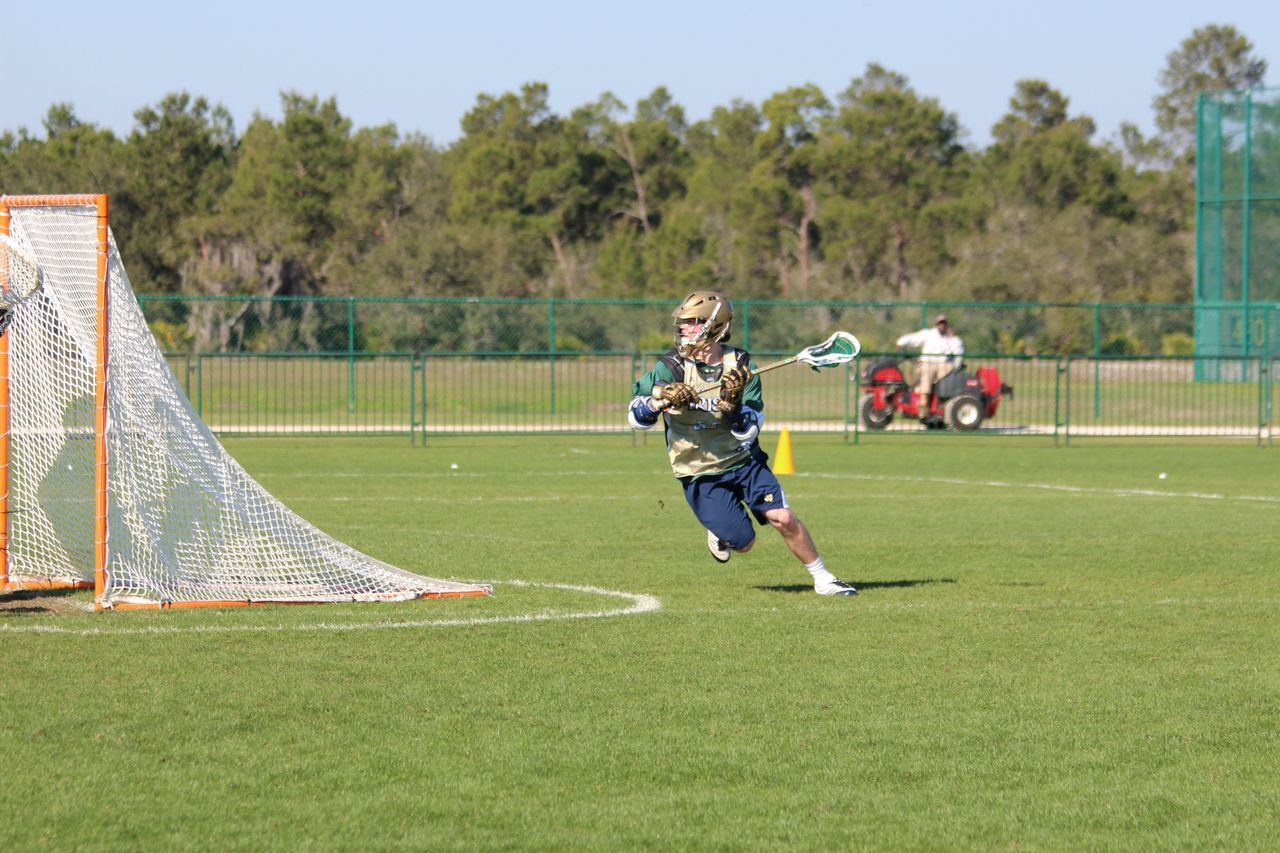 Matt Kavanagh Named Cascade Rookie Of The Week Matt Kavanagh notched four goals and one assist in his college debut.