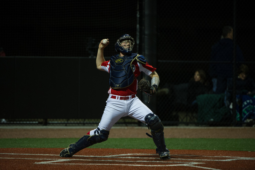 Notre Dame vs. Boston College in Chicago