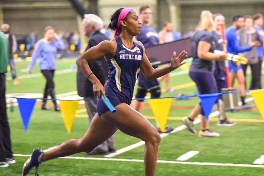 Blue and Gold Invitational