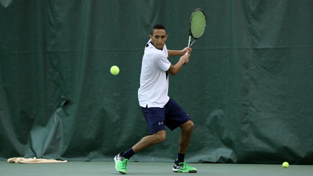Notre Dame @ Wake Forest
