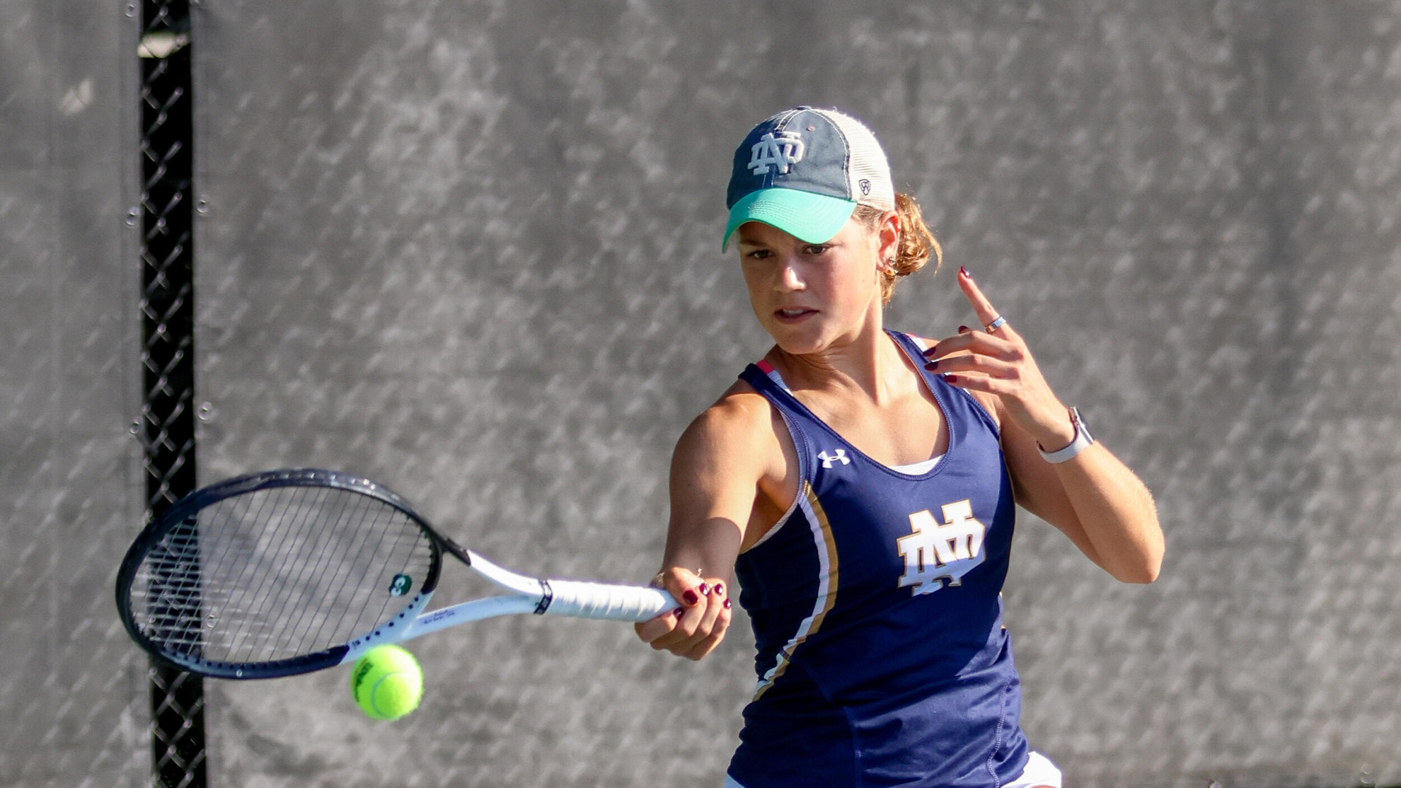 Irish Strong at ITA Midwest Regional Irish Strong at ITA Midwest Regional