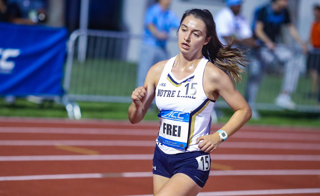 2018 ACC Outdoor Championships