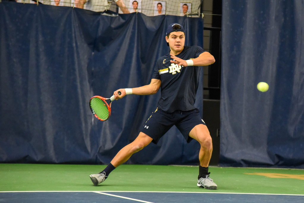 Notre Dame vs Louisville