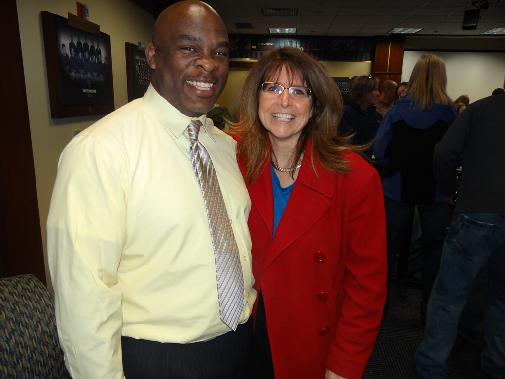 2012 Wake Forest Weekend Photo Gallery