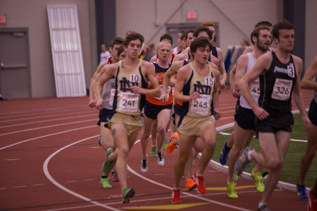 2012-13 BIG EAST Championship