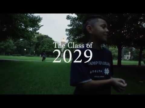 First Time Fans | Class of 2029 TRAILER