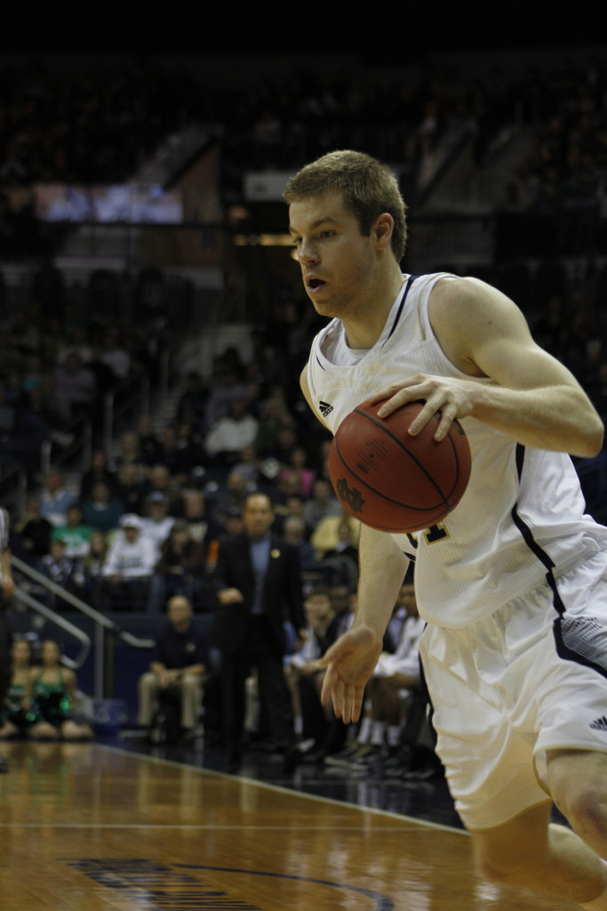 Men's Basketball vs. Rutgers