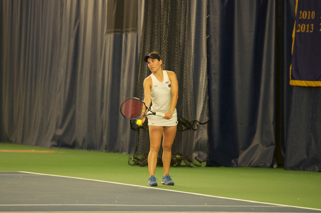 Notre Dame v. Clemson