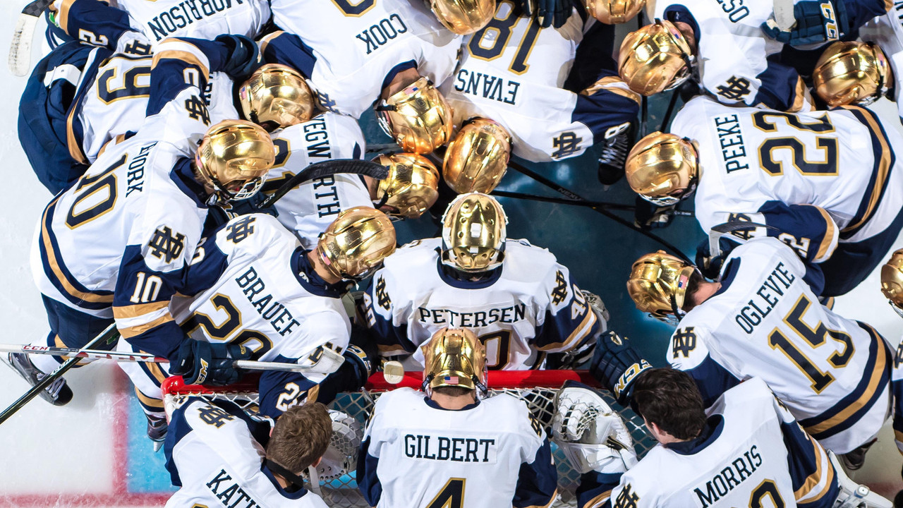 Notre Dame Fighting Irish - Official Athletics Website