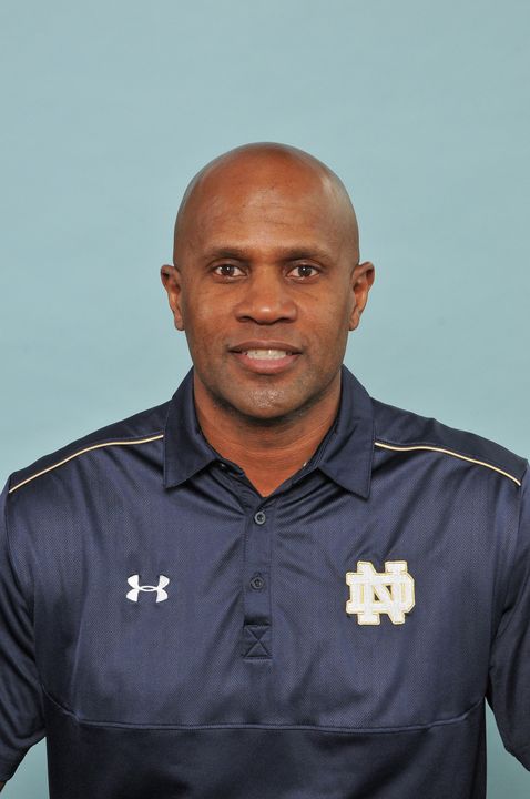 Todd Lyght, one of the newest members of Brian Kelly's coaching staff, earned his first appearance on the National Football Foundation's College Football Hall of Fame ballot.