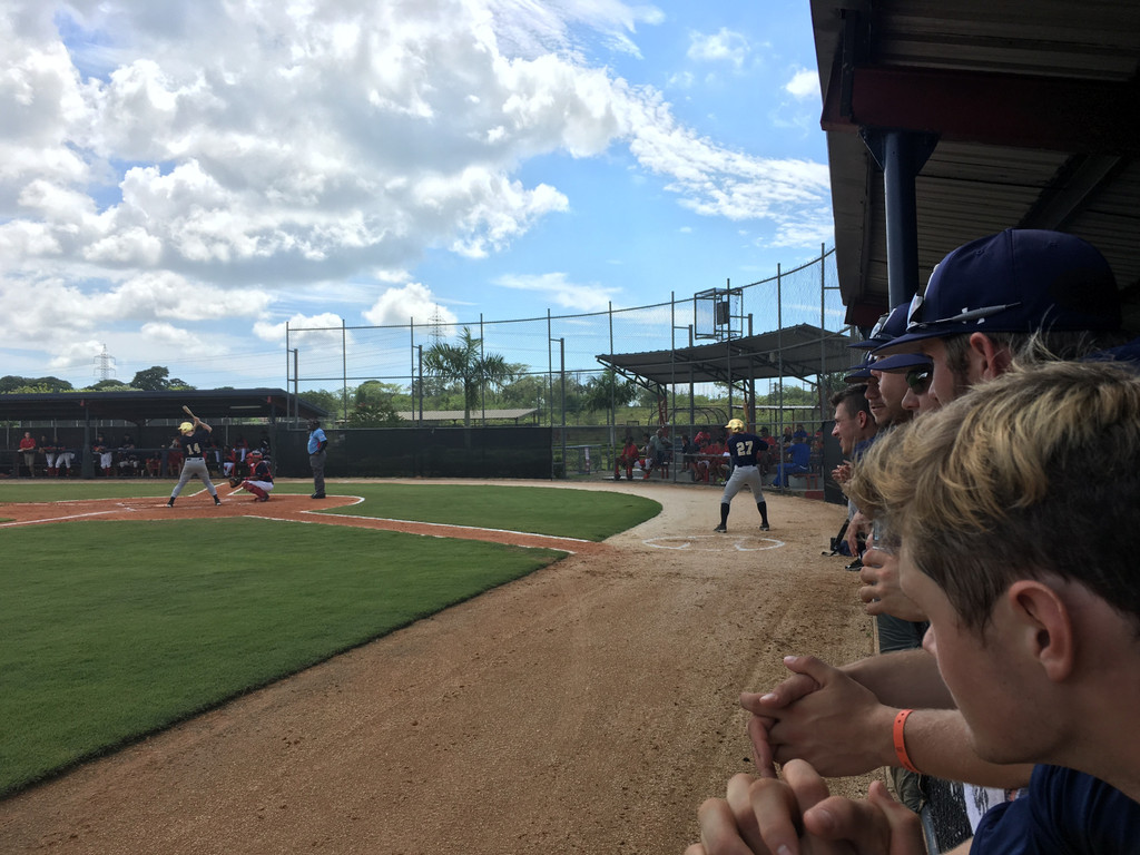 2015 Dominican Republic Trip