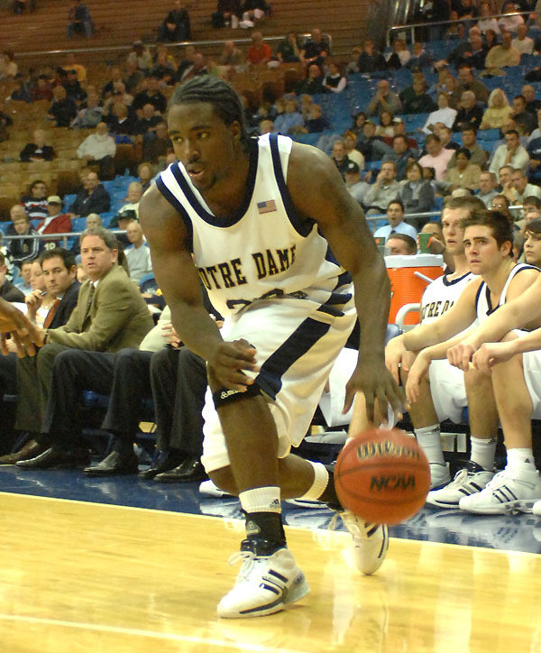 20 Questions with Jonathan Peoples Peoples is in his second year with the Irish.