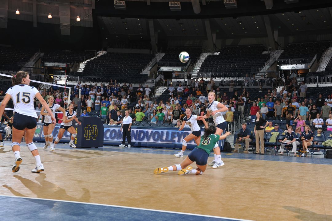 Syracuse scrapped past a resilient Irish squad on Sunday.