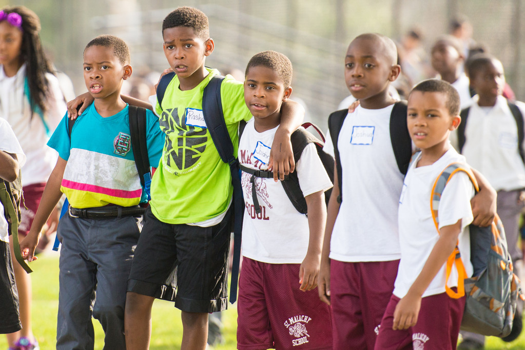 2015 Playing for Peace