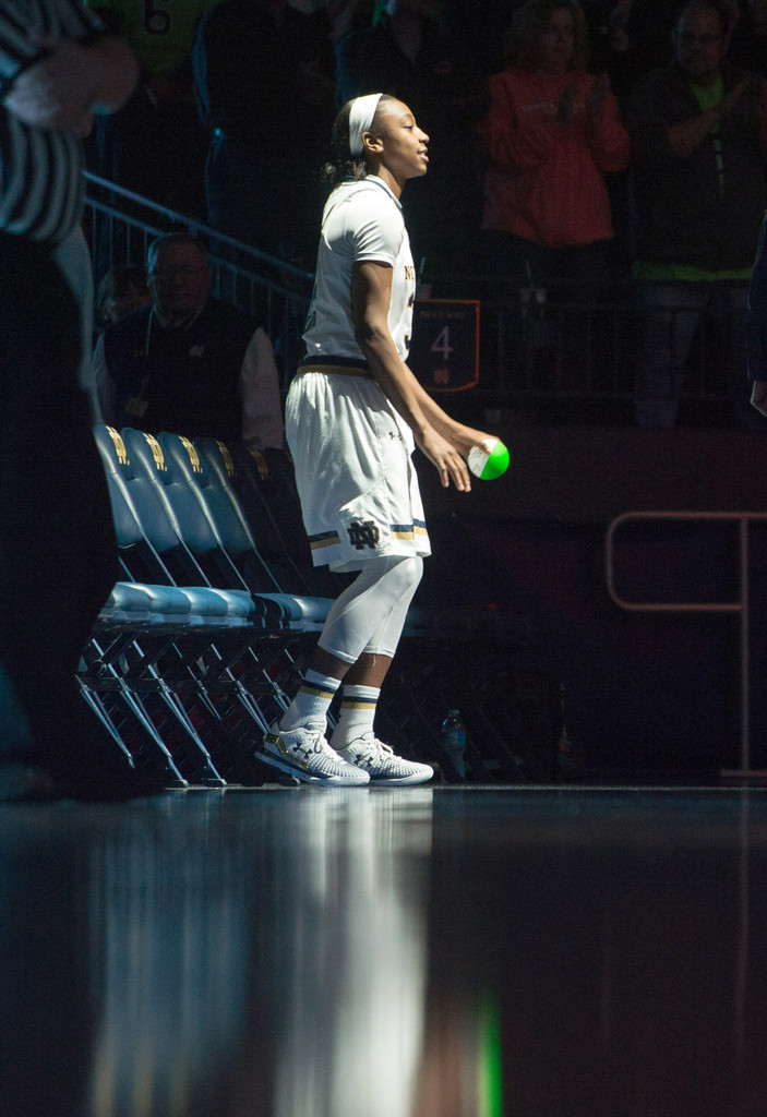 Women's Basketball vs. Holy Cross