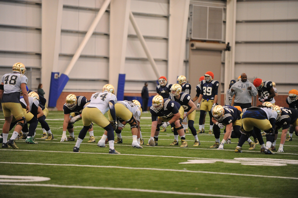 Tuesday at the Pinstripe Bowl