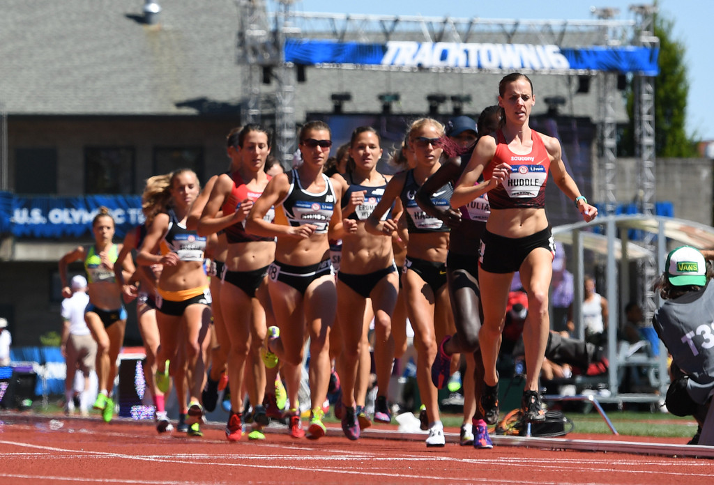 Fighting Irish Compete for a Spot at Rio 2016