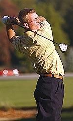 2006 Notre Dame graduate Mark Baldwin will make his first career PGA Tour start this weekend at the Shriners Hospitals for Children Open at TPC Summerlin in Las Vegas, Nevada