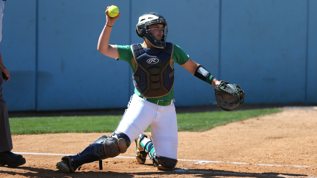ND vs. UNC, 4/24/16 (Andy Mead)