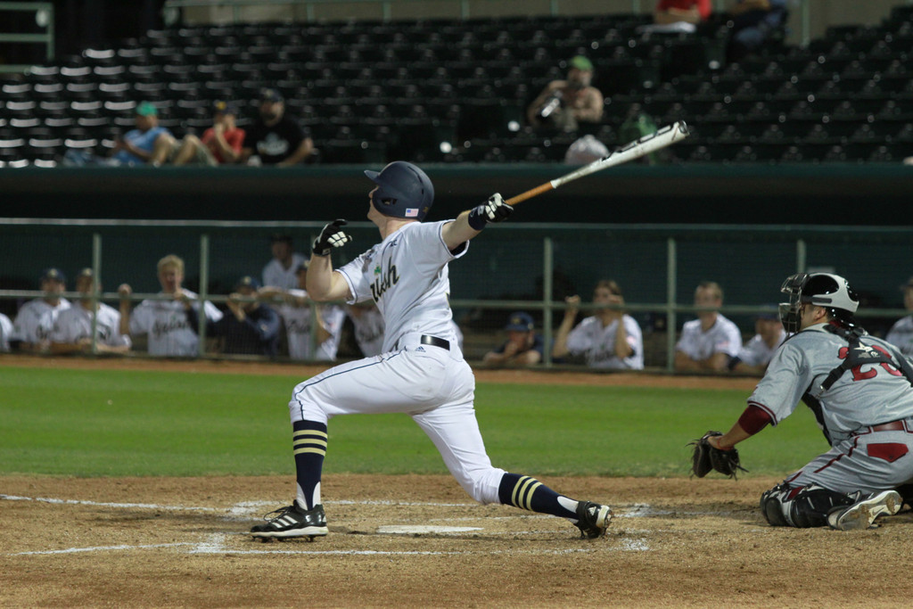 Irish Baseball Classic - San Antonio, Texas