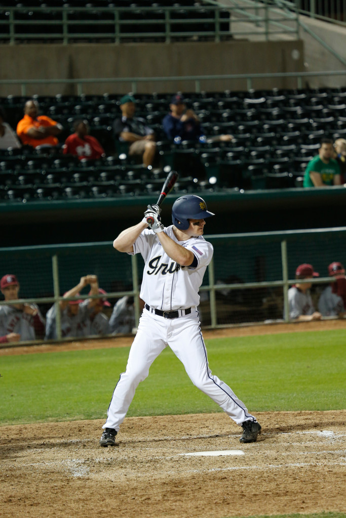 Irish Baseball Classic - San Antonio, Texas