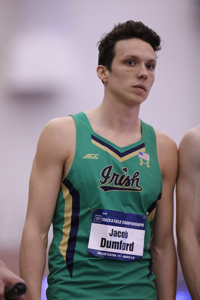 2018 NCAA Indoor Track & Field Championships