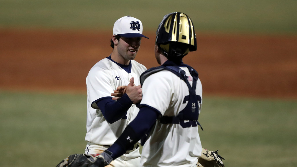 Irish vs. Rhode Island