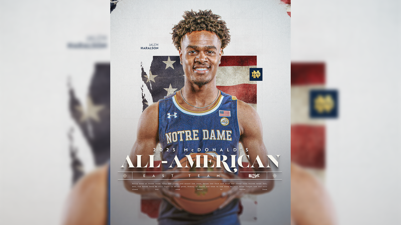 Notre Dame Fighting Irish - Official Athletics Website