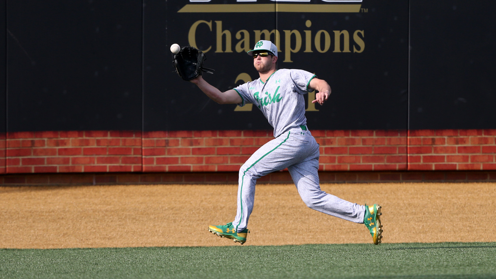 Deacons Win Game Two Slugfest Deacons Win Game Two Slugfest