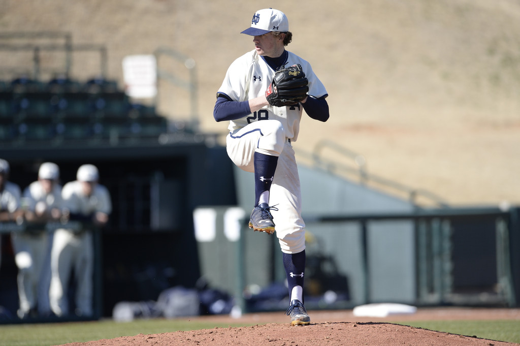 Notre Dame vs. SIU-Edwardsville