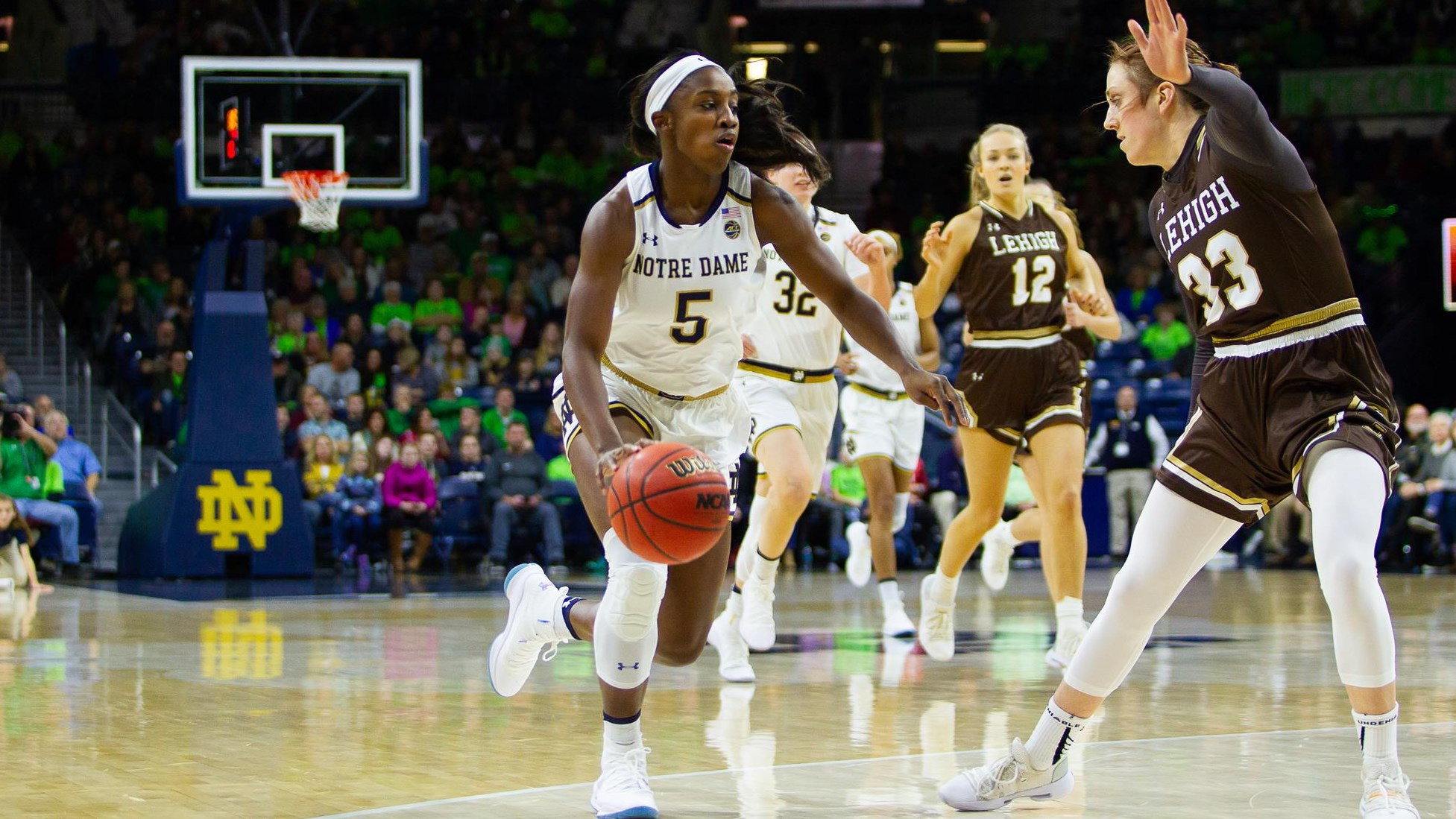 Game 14 Preview: Pitt Young