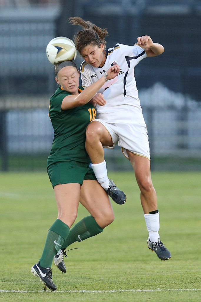 Notre Dame v. Wright State