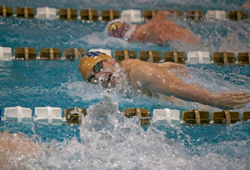 10/12 Dennis Stark Relays