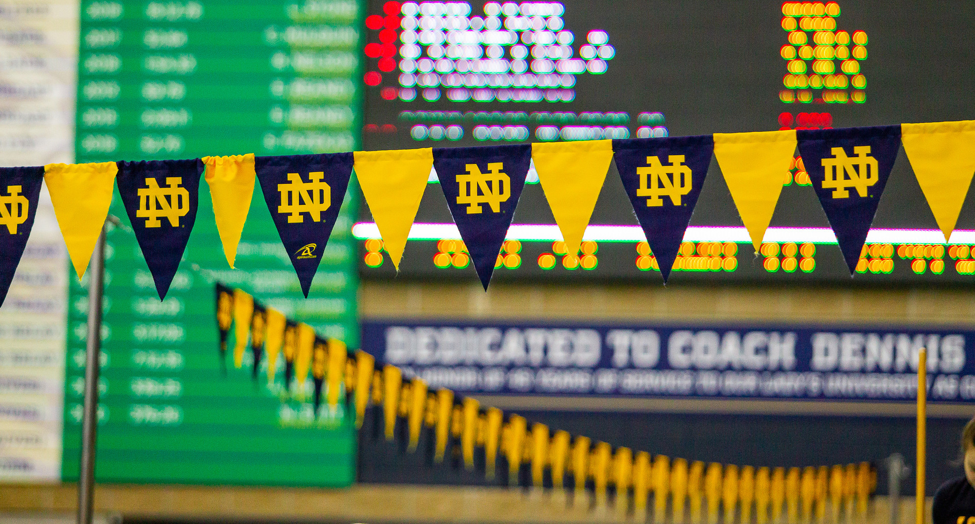 Swimming and Diving Meet Against Princeton and Navy Cancelled Swimming and Diving Meet Against Princeton and Navy Cancelled