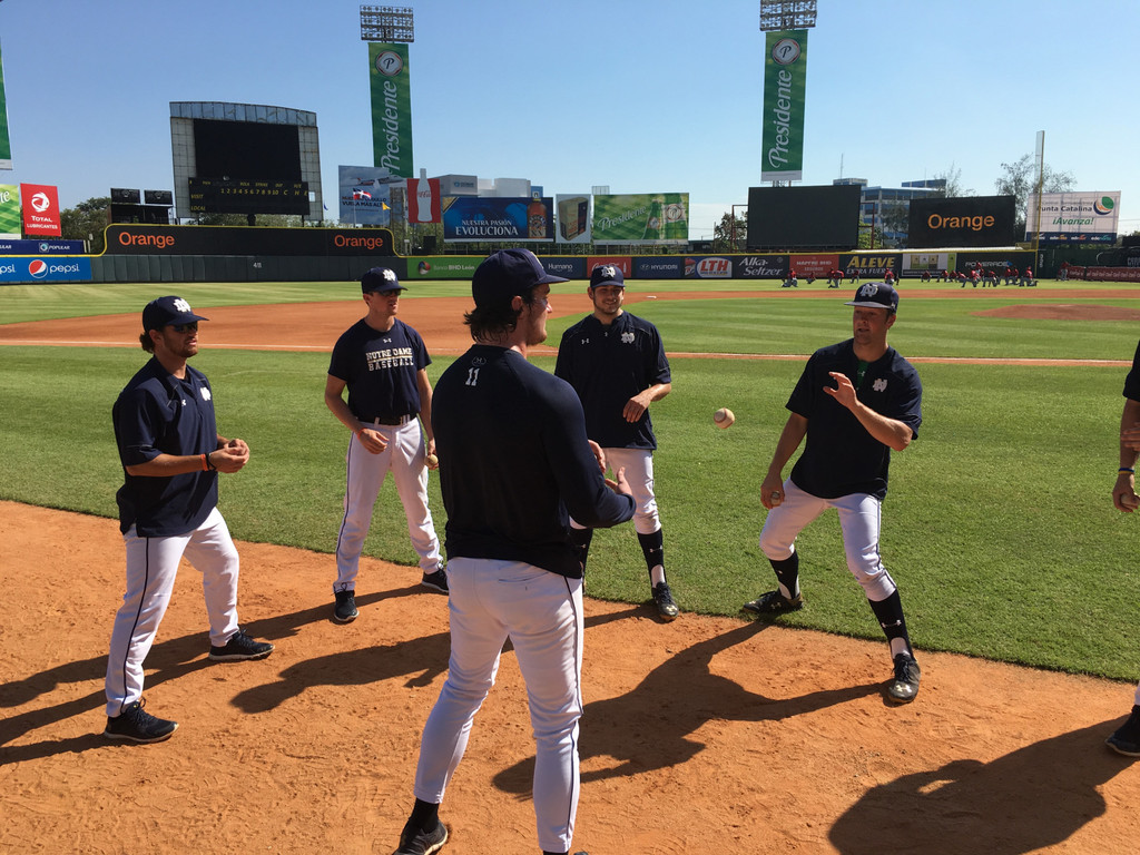 2015 Dominican Republic Trip