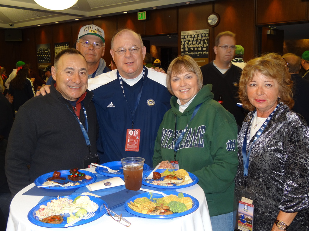 2012 Stanford Weekend Photo Gallery