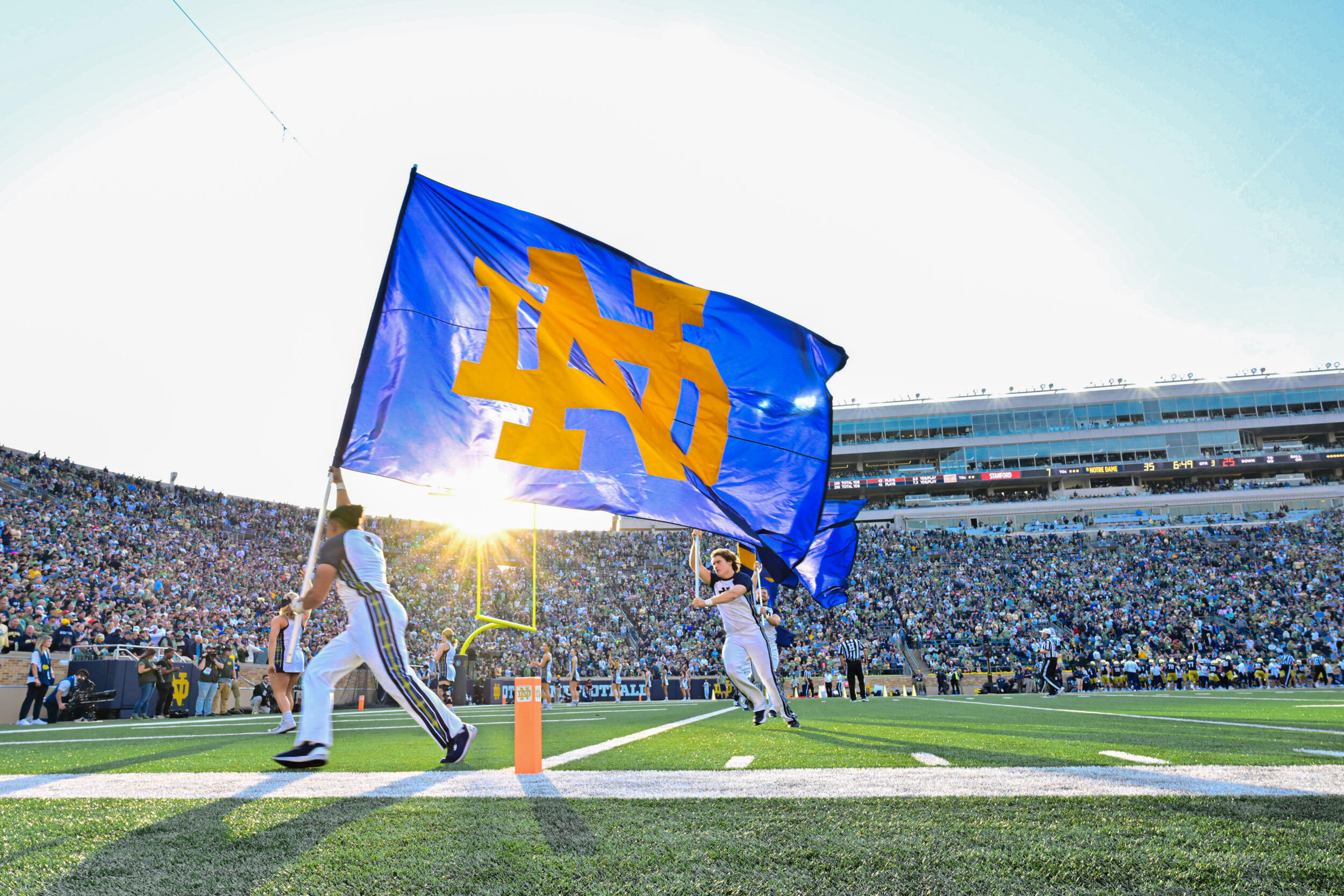 Notre Dame Football Tickets notre-dame-football-tickets