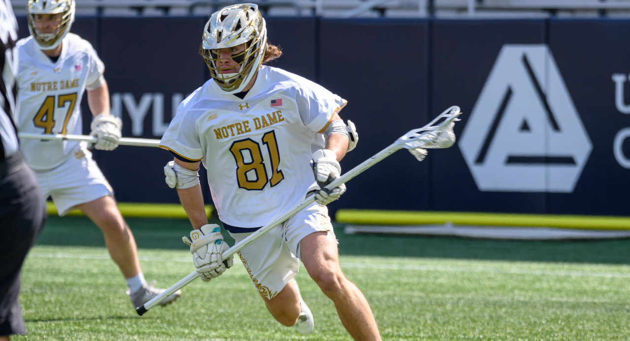 Notre Dame Fighting Irish - Official Athletics Website