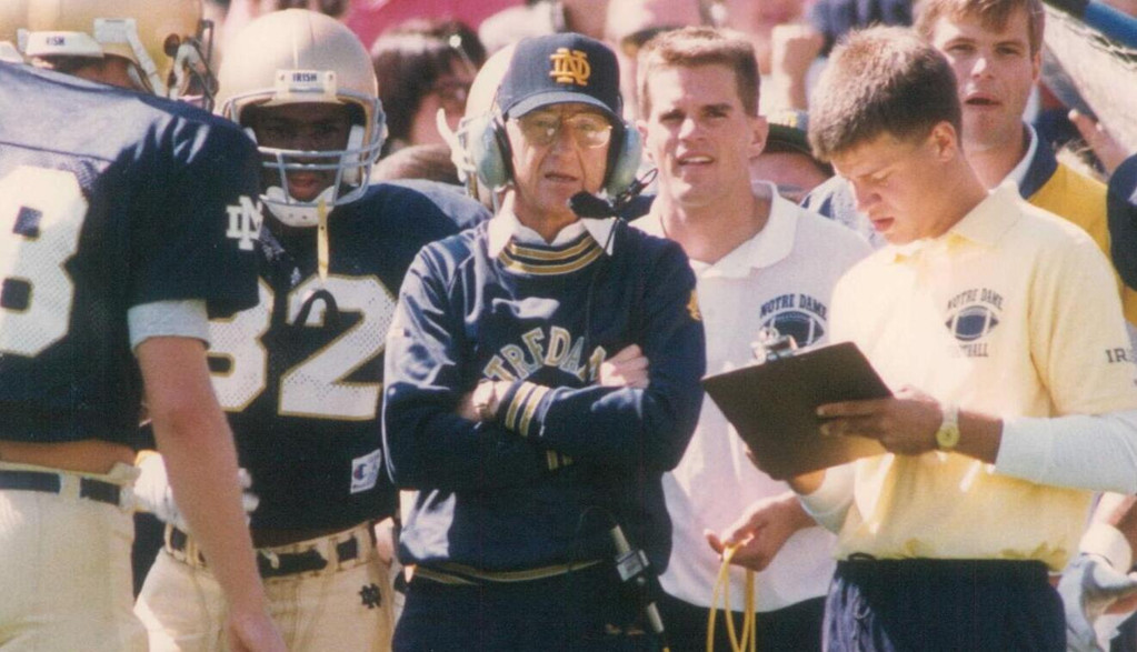 Notre Dame Fighting Irish - Official Athletics Website