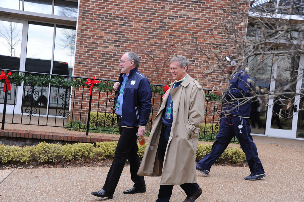 Day Two in Nashville