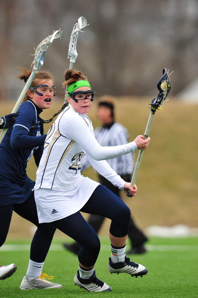 Women's Lacrosse vs. Villanova - March 24