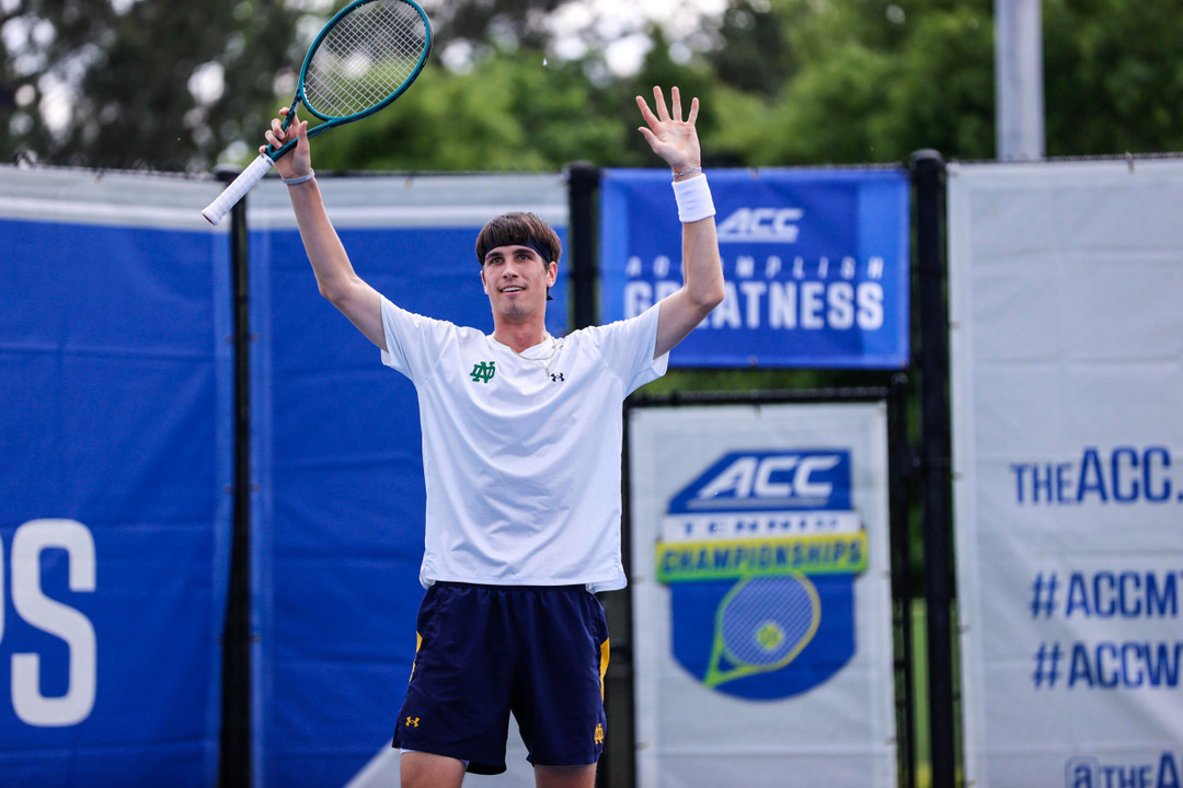 Notre Dame Fighting Irish - Official Athletics Website