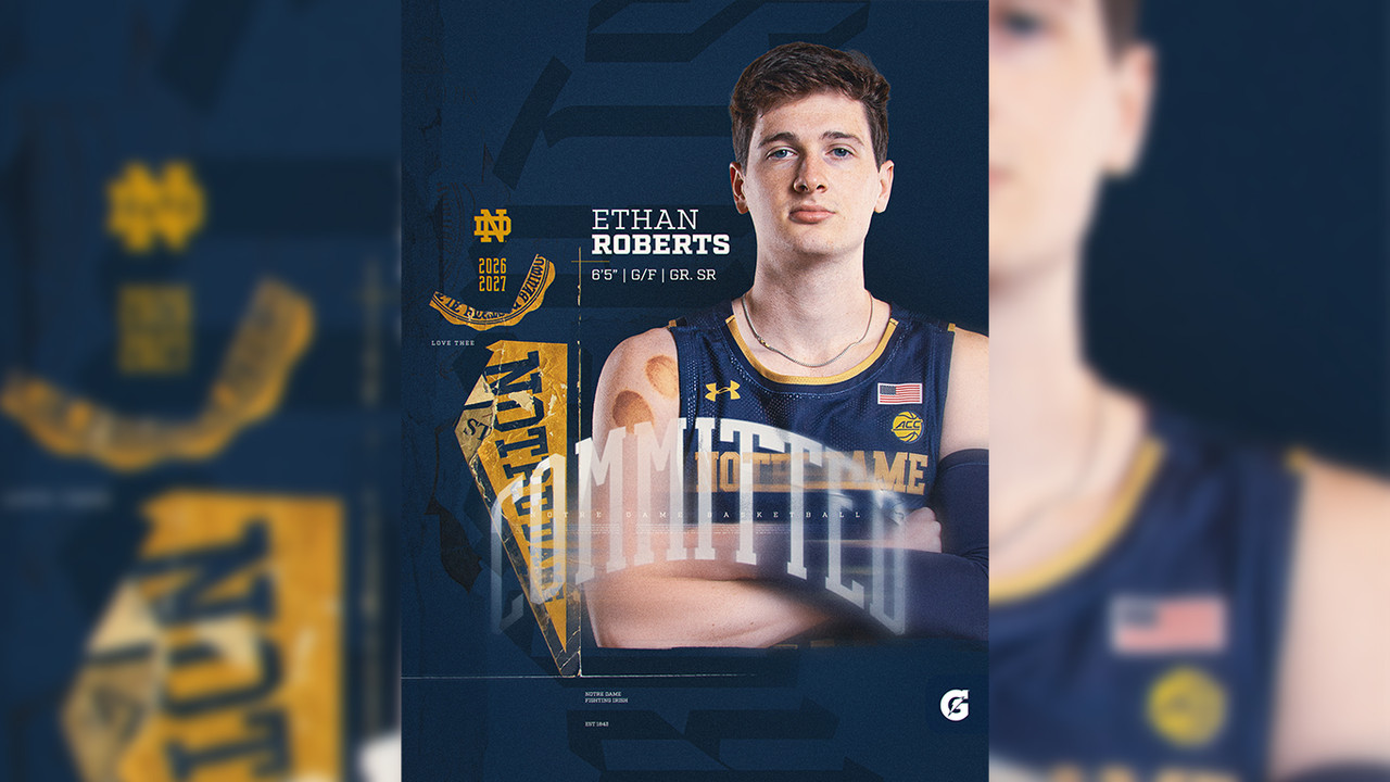 Notre Dame Fighting Irish - Official Athletics Website