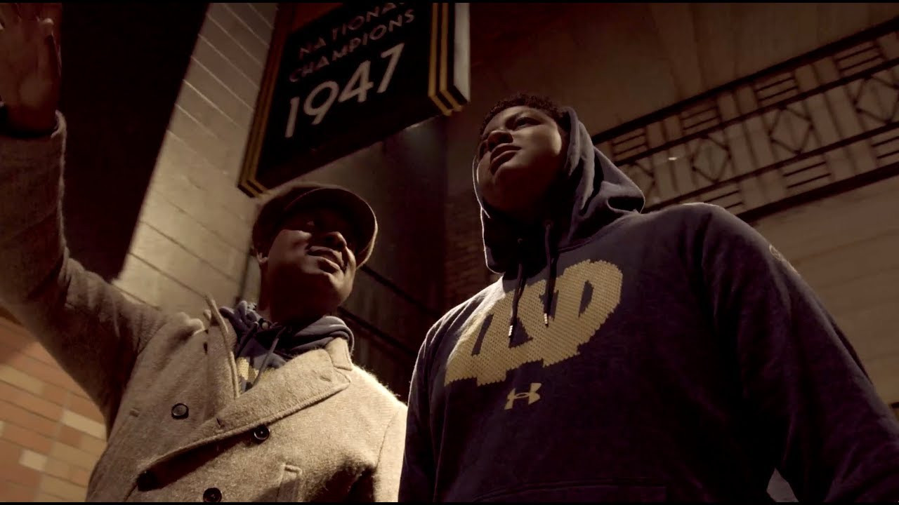 First Time Fans: Legacy