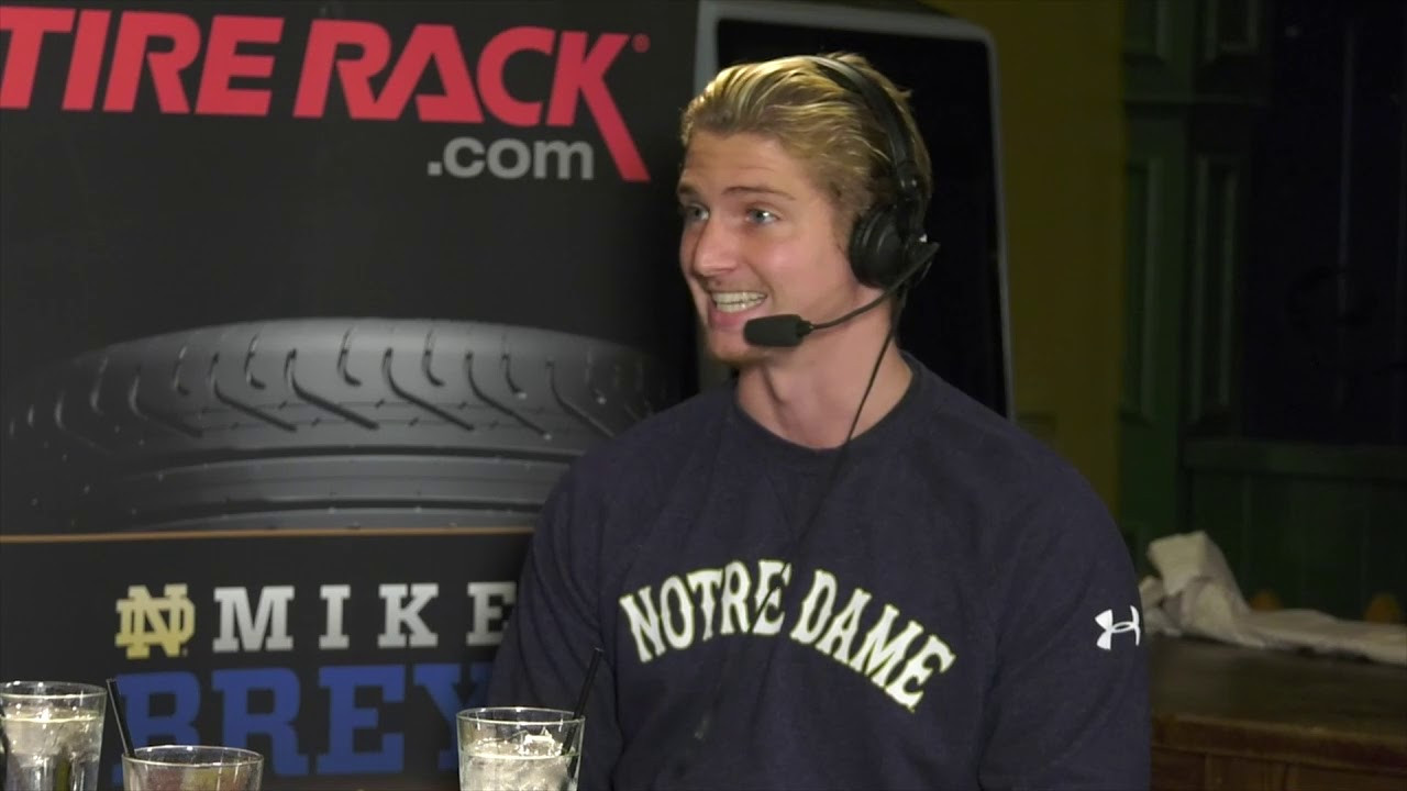 Mike Brey Radio Show - 3/7/2019