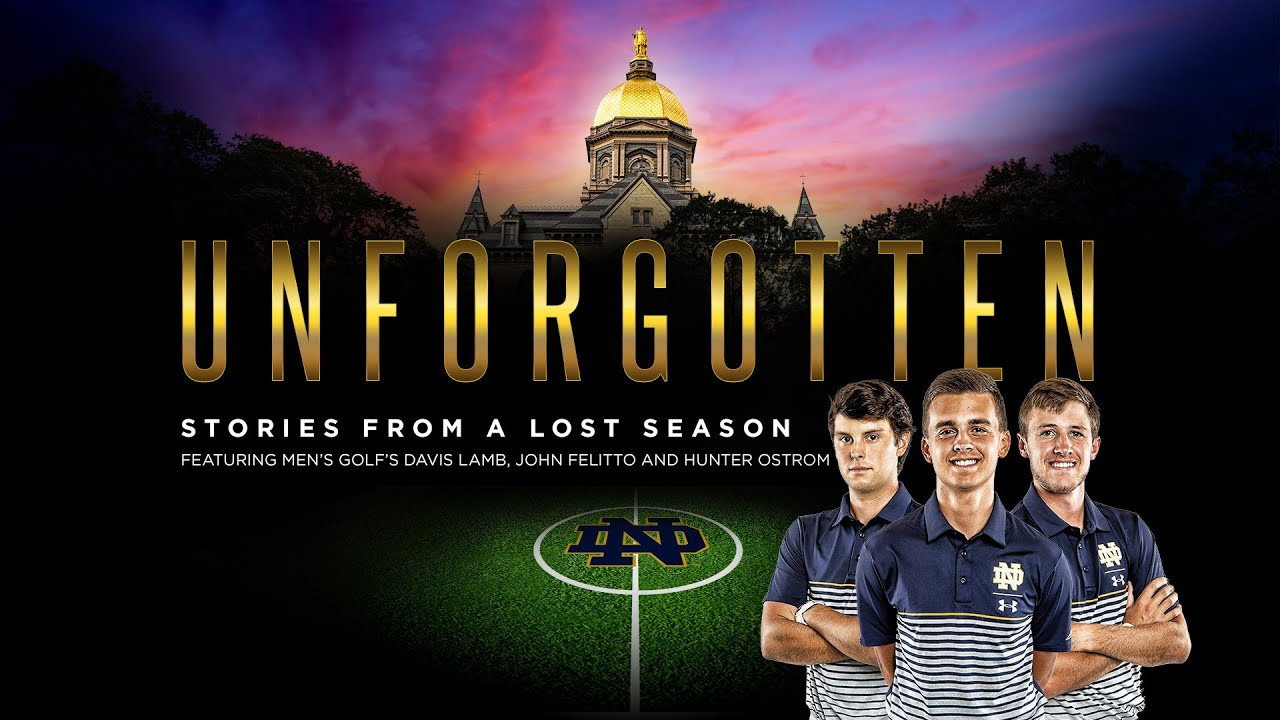 Radio Free Irish | “Unforgotten” Episode 3 – Men’s Golf Radio Free Irish | “Unforgotten” Episode 3 – Men’s Golf