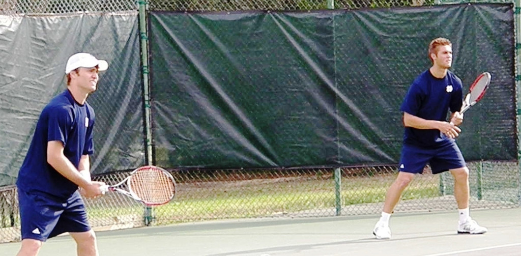 2009 BIG EAST Championship