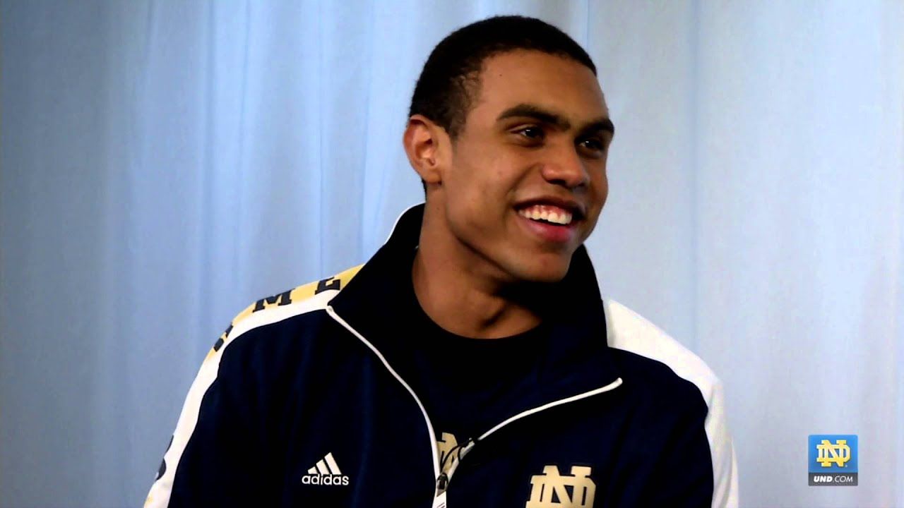 Early Enrollee Interview - Corey Robinson
