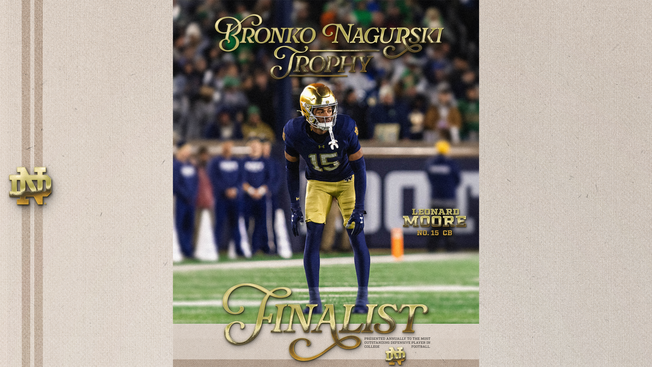 Notre Dame Fighting Irish - Official Athletics Website