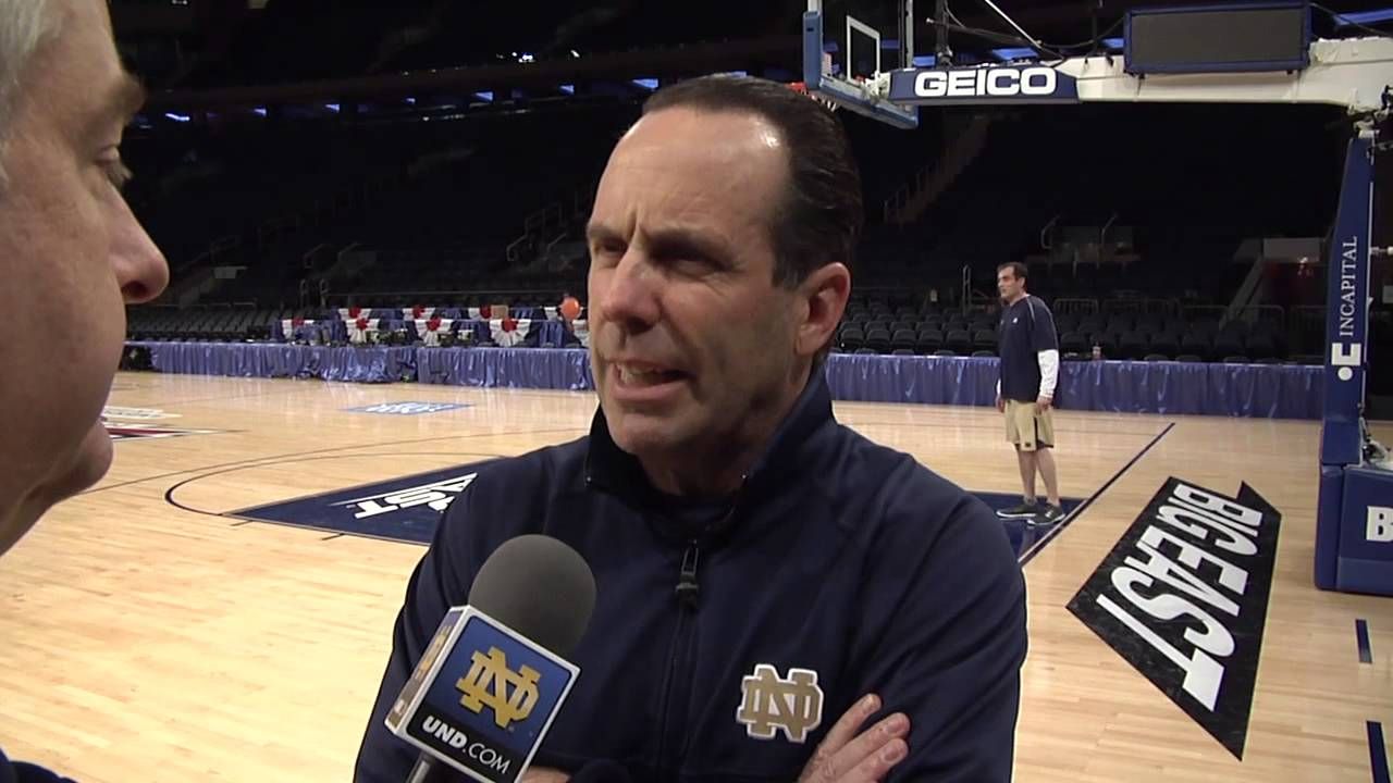 Irish In NYC - Day 5 - Louisville Preview
